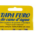 Tapa Furo Cano D'Agua C/5Pc (30009540)