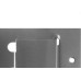 Stamplac Placa Piso Stamp.Alum 4X2 2 Rj