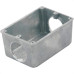 Stamplac Caixa Piso Stamp.Alum 4X2 Baixa 3/4