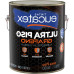 Eucatex Tinta  Piso 3,6Lt Cz.Escuro