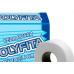 Poly Veda Rosca Fita 12Mmx05M C/40