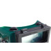 Carbografite Oculos Cg 500 Visor Articulado