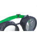Carbografite Oculos Macariqueiro Cg Lente T.6