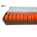Equipesca Linha P/Ped.Trevo Ny.Lj.100Mt - Kit C/10 Un