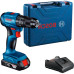 Bosch Paraf/Furad. Gsb185 1Bt Bv+Mal