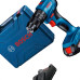 Bosch Paraf/Furad. Gsb185 1Bt Bv+Mal