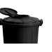Injeplastec Lixeira  C/Tpa Pta 60Lt