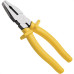 Alicate Universal Tramontina Pvc 8'' Amarelo - 41001/108