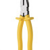 Alicate Universal Tramontina Pvc 8'' Amarelo - 41001/108