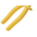 Alicate Universal Tramontina Pvc 8'' Amarelo - 41001/108