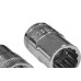 Soquete Estriado Waft 1/2'' -24Mm