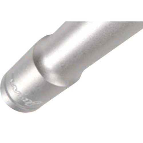 Soquete Estriado Waft Longo 1/2''X 13Mm X 76Mm - 6076