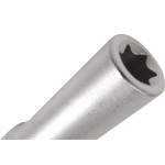 Soquete Estriado Waft Longo 1/2''X 13Mm X 76Mm - 6076