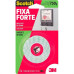 Fita Dupla Face 3M Fixa Forte Espuma 12Mm X 1,5M - 750G