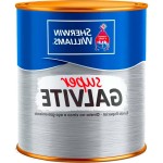 Super Galvite Sherwin Williams 3,6L Galao