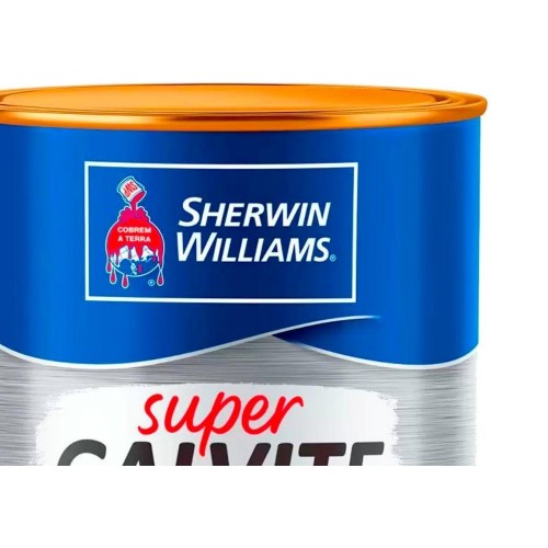 Super Galvite Sherwin Williams 3,6L Galao