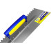 Desempenadeira Aco Castor Dentada 12 X 40Cm Dente 8Mm -225