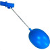 Boia Para Caixa D`Agua Garden Plastica 3/4'' Balao Azul - 12351E