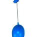 Boia Para Caixa D`Agua Garden Plastica 3/4'' Balao Azul - 12351E