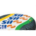 Cabinho Flexivel Sil 16,0Mm Preto Com 100M