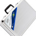 Maleta Brasfort Aluminio 425 X 280 X 120 Ref 8312