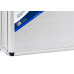Maleta Brasfort Aluminio 425 X 280 X 120 Ref 8312