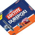 Durepoxi Loctite 250G - Kit C/4 Pecas