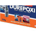 Durepoxi Loctite 250G - Kit C/4 Pecas