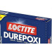 Durepoxi Loctite 250G - Kit C/4 Pecas