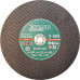 Disco Corte Ferro Itambe 10''X1/8''X3/4''- 2 Telas Cae2 - 6949