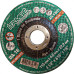 Disco Desbaste Itambe 4.1/2''X3/16''X7/8'' - Da-16 - 7060