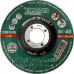 Disco Desbaste Itambe - 7''X3/16''X7/8'' Da-16 - 7063