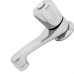 Torneira Lavatorio Metal Cromada Bognar 1194 - 1/2'' - C-50 Light