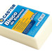 Espuma Em Bloco Castor Branca 7Cm X 13Cm X 20Cm - 051 - Kit C/12 Pecas