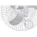 Ventilador Parede Venti-Delta Turbo 60Cm. Branco Bivolt