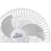 Ventilador Parede Venti-Delta Turbo 60Cm. Branco Bivolt