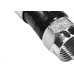 Conector Fio Coaxial Dezcomp Compressao Rg-06 Pacote Com 10 Pecas - Kit C/10 Pecas