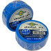 Fita Isolante Brasfort.10M Azul - 8647 - Kit C/10 Pecas