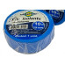 Fita Isolante Brasfort.10M Azul - 8647 - Kit C/10 Pecas