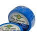 Fita Isolante Brasfort.10M Azul - 8647 - Kit C/10 Pecas