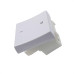 Modulo Ilumi Slim Bipolar 10A Largo Branco 8138