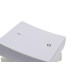 Modulo Ilumi Slim Bipolar 10A Largo Branco 8138