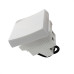 Modulo Ilumi Slim Intermediario Largo 8140