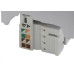 Modulo Ilumi Slim Tomada Rj-45 Branco 8164