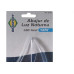 Luz Noturna Brasfort Barco Led Azul 220V. - 8653