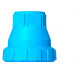 Valvula Retencao Pvc Mac Loren 1,1/4'' Horizontal/Vertical