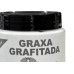 Graxa Gitanes Calcio Grafitada Pote 200G.