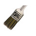 Pincel Trincha Pintura Roma Profissional Sintetica 312   1.1/2'' - Kit C/12 Pecas