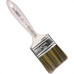 Pincel Trincha Pintura Roma Profissional Sintetica 312   2.1/2'' - Kit C/12 Pecas