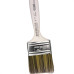 Pincel Trincha Pintura Roma Profissional Sintetica 312   2.1/2'' - Kit C/12 Pecas